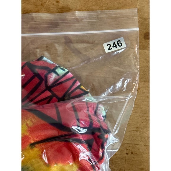 Missing‎ Polynesia Dress Womens Size One - Picture 10 of 10